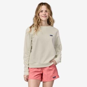 Patagonia Crewneck Sweater